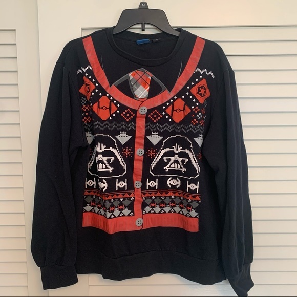 Star Wars Tops - Star Wars sweatshirt